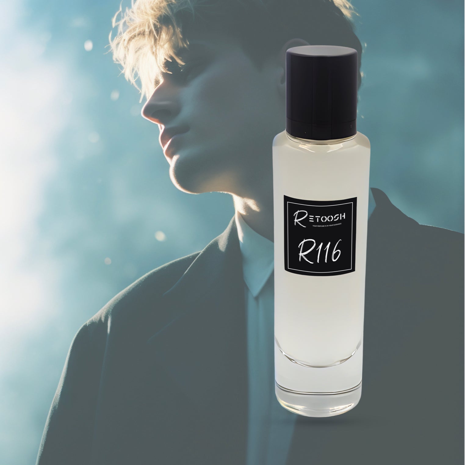 Retoosh Perfumes