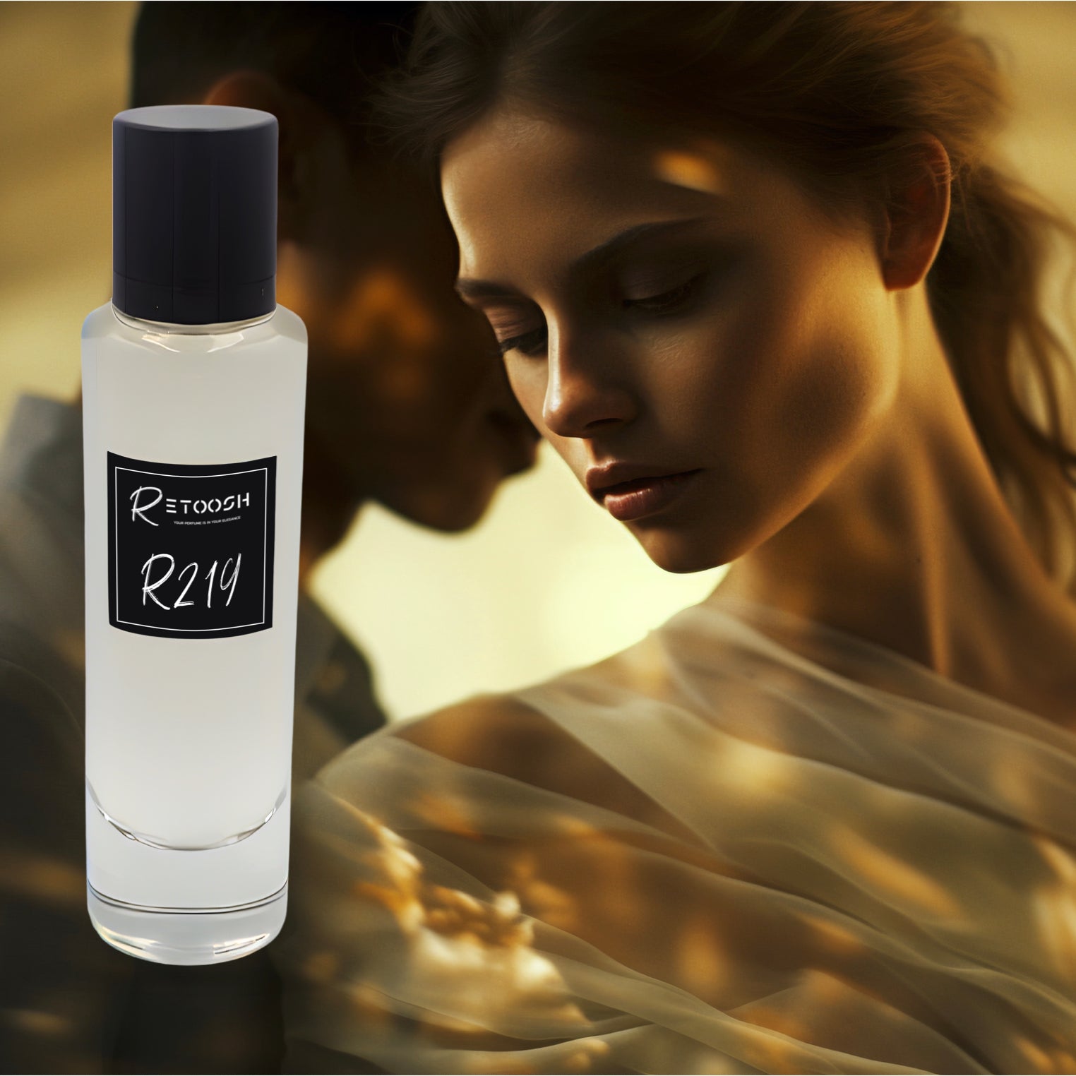 Retoosh Perfumes