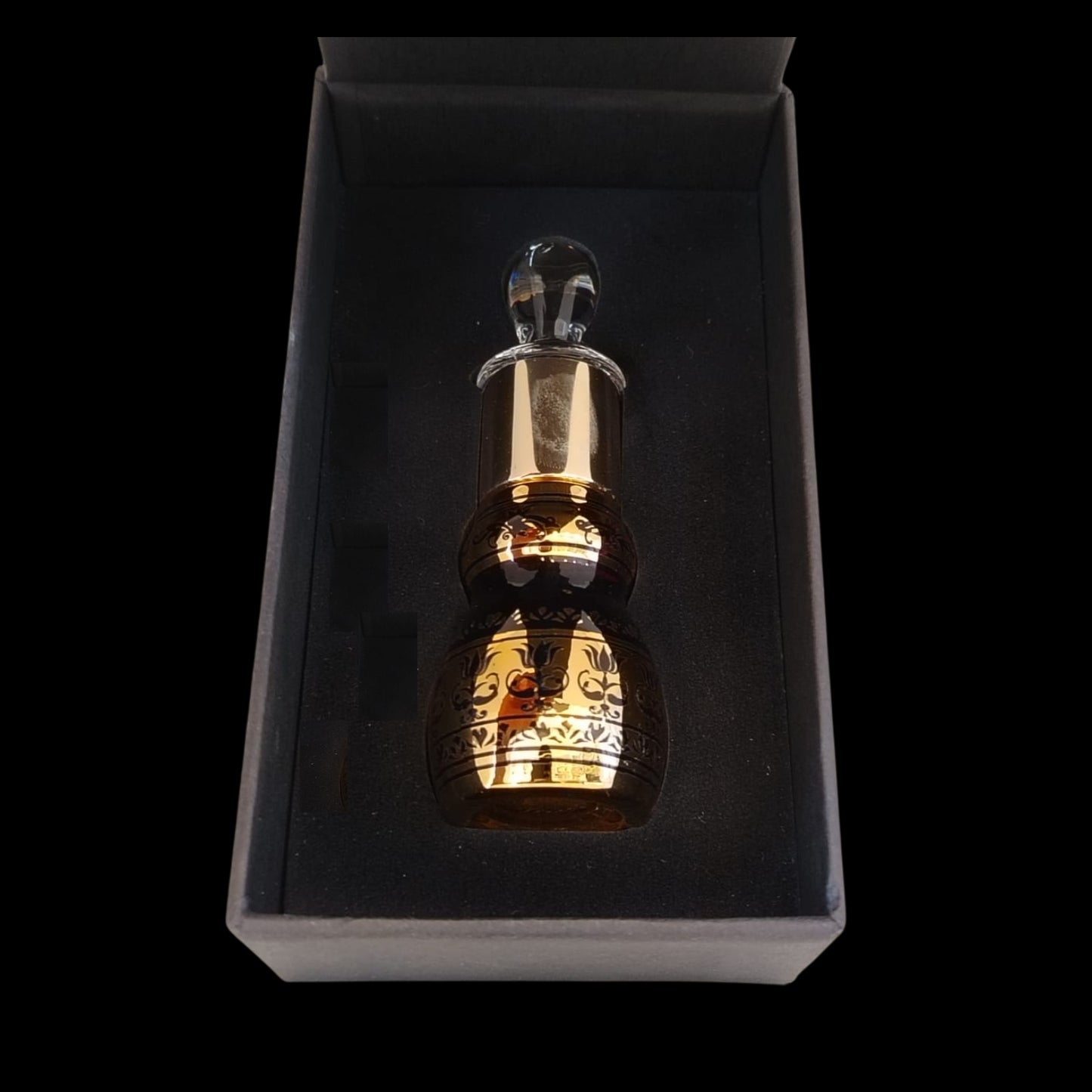 Burmese Oud Oil Tolla - Retoosh Perfumes