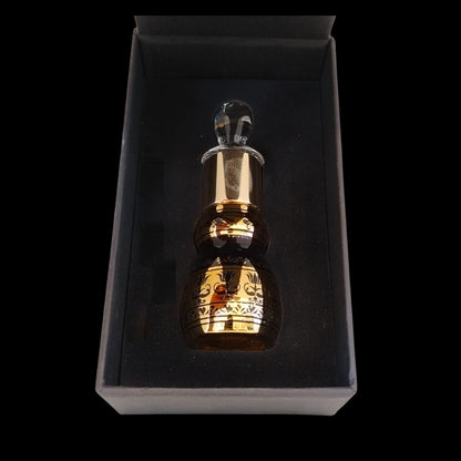 Burmese Oud Oil Tolla - Retoosh Perfumes